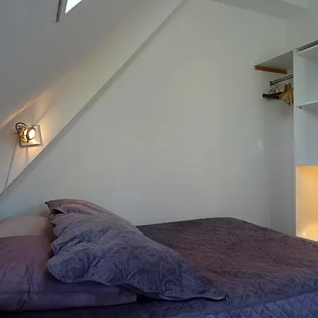Bed & Breakfast 