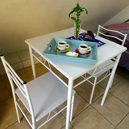 Bed & Breakfast 